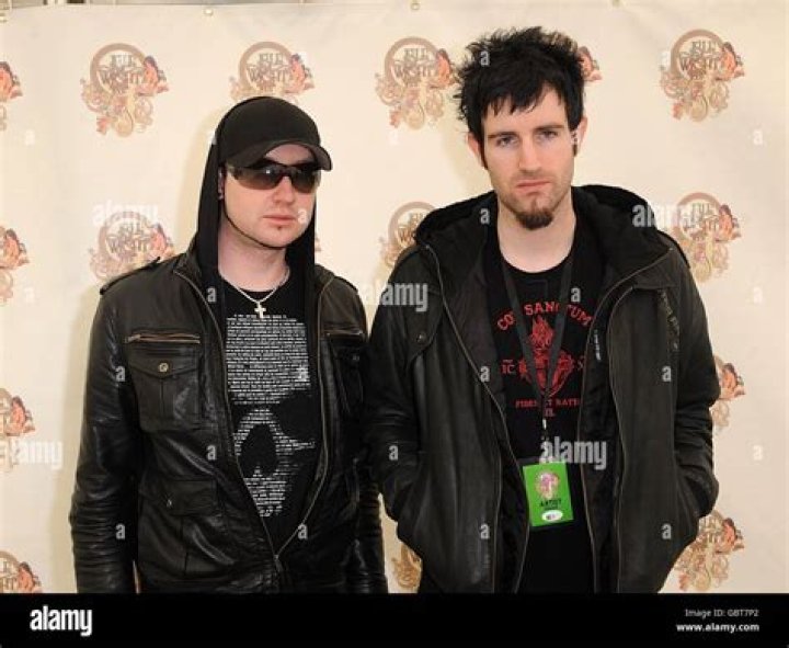 Gareth McGrillen And Rob Swire Bring Pendulum And Knife Party To UTA