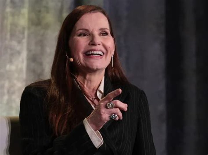 Geena Davis Biography: Children, Age, Net Worth, Movies, TV Shows, Wikipedia, Height, Awards