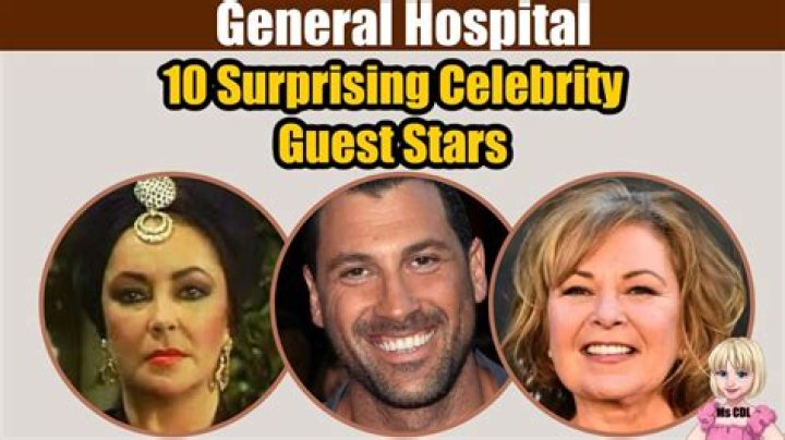 General Hospital | Celeb Baby Laundry