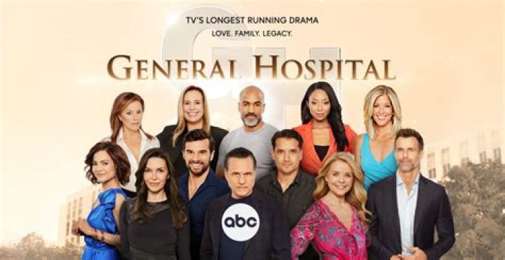 General Hospital Next 2 Weeks: Tragic News Hits PC, Spencer & Trina’s Marriage Talk, Prison Drama and Sasha’s Warning