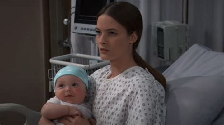 General Hospital Spoilers: Baby Ace’s Status Offers New Plot Twist – Actors’ Mom Lana Clay Leaks Hint