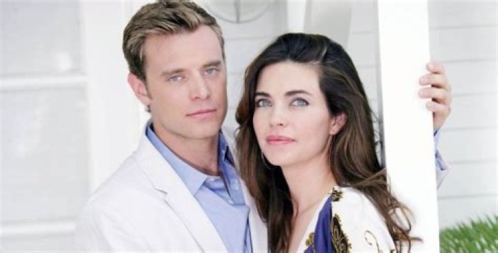 General Hospital Spoilers: Billy Miller and Kelly Monaco’s Onscreen Chemistry Missed by ‘Dream’ Fans – Will Drew Return for Sam Reunion?