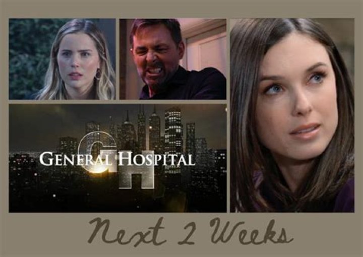 General Hospital Spoilers: Is Jameson Forsythe GH’s New Big Baddie – Killed Austin, Targeting Both Anna & Sonny?