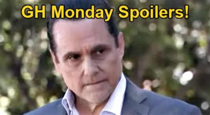 General Hospital Spoilers: Monday, May 6 – Sonny Leans On Natalia Instead of Ava – Dante Considers Quitting PCPD