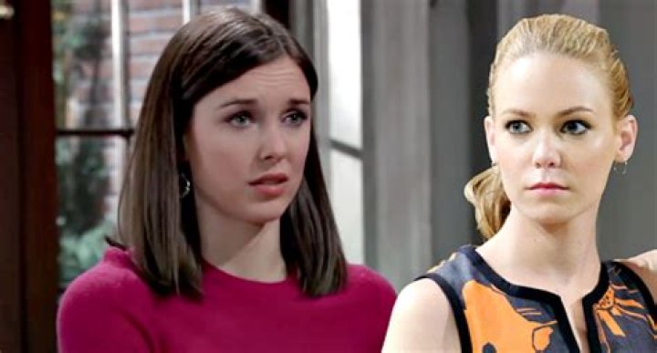 General Hospital Spoilers: Nelle Reclaims Real Mommy Title from Willow – Returns from Dead, Gains Nina & Valentin as Allies?