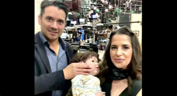 General Hospital Spoilers: Sam & Dante’s New Baby Revealed – Kelly Monaco & Dominic Zamprogna’s Hilarious Video
