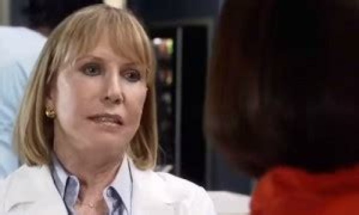 ‘General Hospital’ Spoilers: Serial Killer Evidence Mounts Against Lizard Lover, Monica Suspends Finn From GH