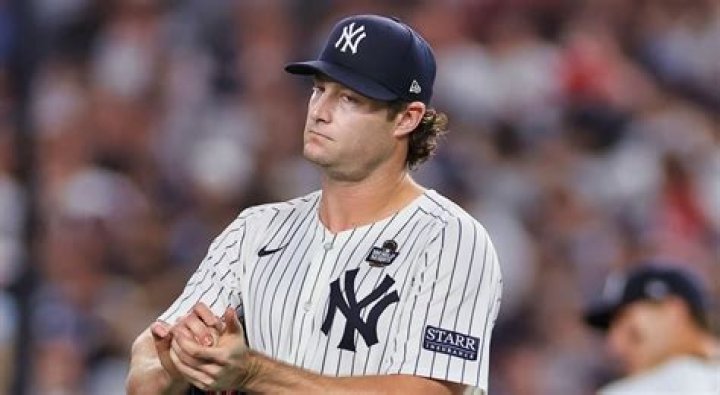 Gerrit Cole Contract Details; Personal Life & More