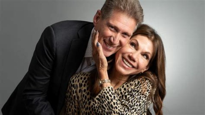 Gerry Turner – Celeb Secrets