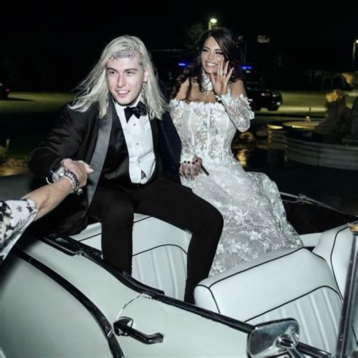 Ghostemane’s Girlfriend In 2 Engaged To Skye Fires After Breaking Up With Poppy; When Are They Getting Married?