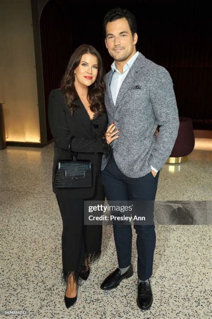 Giacomo Gianniotti Married Life with Wife Nichole Gustafson and his Net Worth