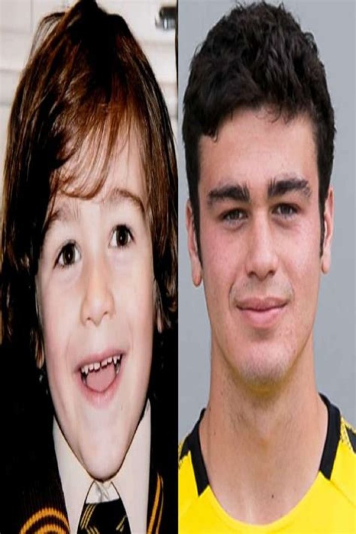 Giovanni Reyna Childhood Story Plus Untold Biography Facts