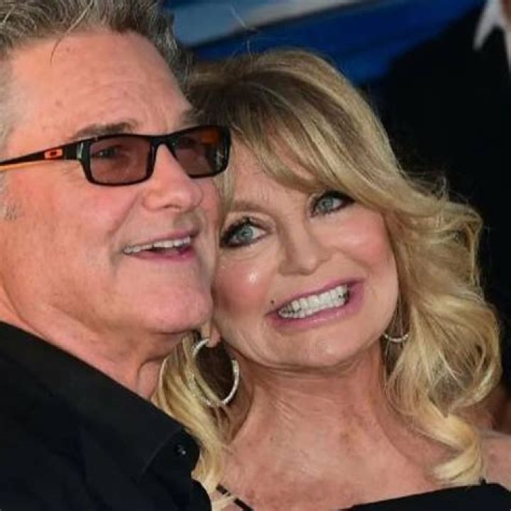 Goldie Hawn Posts Adorable Throwback for Kurt Russell's 70th Birthday