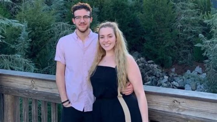 Grace Kinstler Boyfriend 2021 - American Idol Star's 1 Year-Plus Relationship With BF!