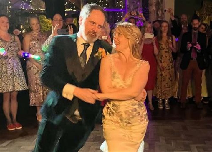 GRACE PHIPPS, BRENDAN HUNT – Celeb Secrets