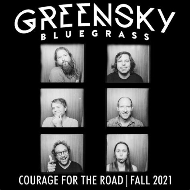 Greensky Bluegrass Chart Their 2023 Fall Tour