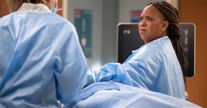 Grey’s Anatomy Recap 5/4/17: Season 13 Episode 22 “Leave It Inside”