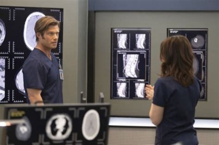 Grey’s Anatomy Winter Premiere Recap 02/24/22: Season 18 Episode 9 “No Time to Die”