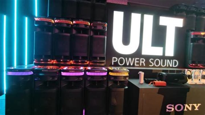 GTN Rebrands As UTA Speakers