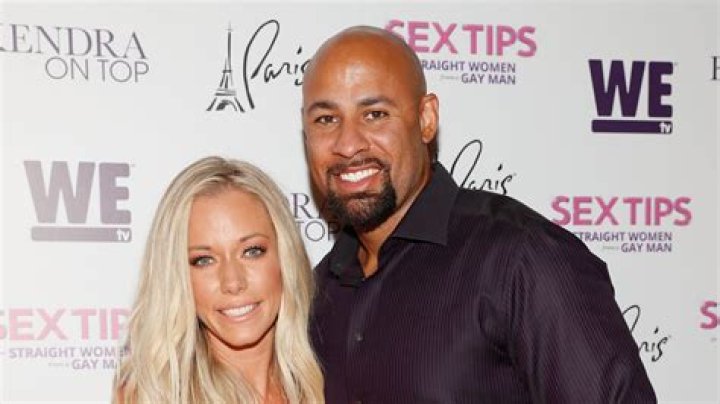 Hank Baskett Cheated With Transsexual Ava Sabrina London On Pregnant Kendra Wilkinson – Update