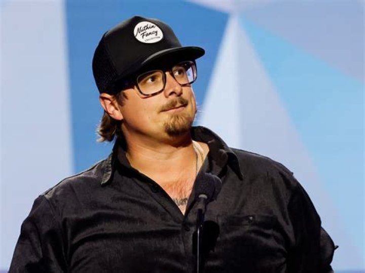 Hardy And Multiple Members Of His Tour Injured In Bus Crash