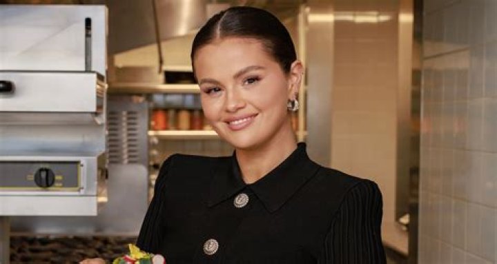 HBO Max releases trailer for new Selena Gomez cooking show
