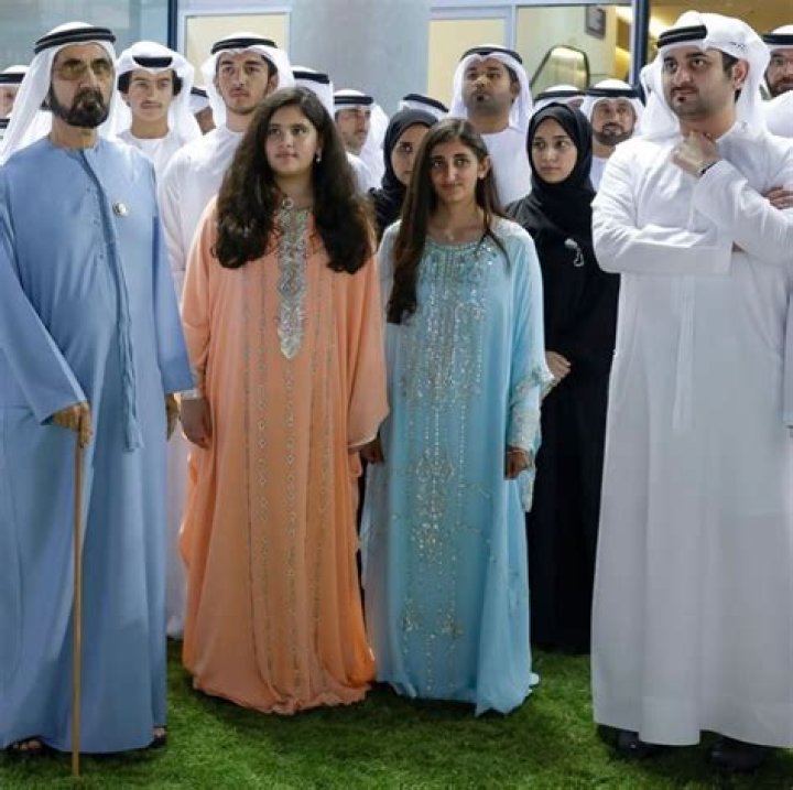 Hind bint Hamad bin Khalifa Al-Thani » Age, Net Worth, Family, Bio, News