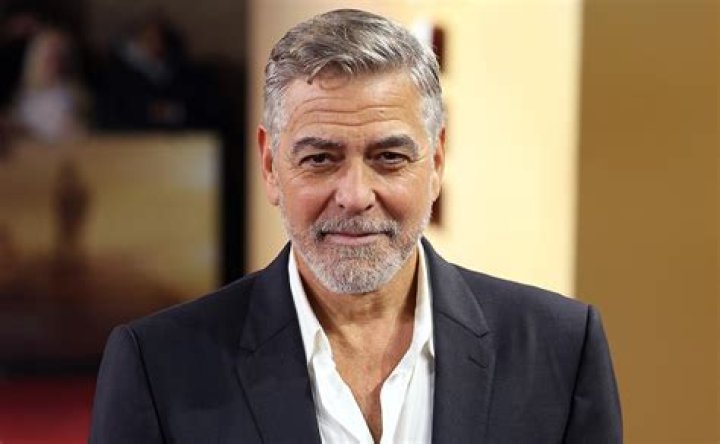 Hire George Clooney For an Appearance at Events or Keynote Speaker Bookings.