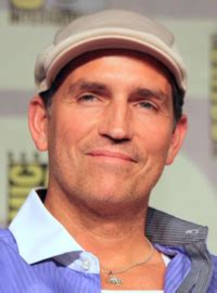 Hire James Jim Caviezel For an Appearance at Events or Keynote Speaker Bookings.