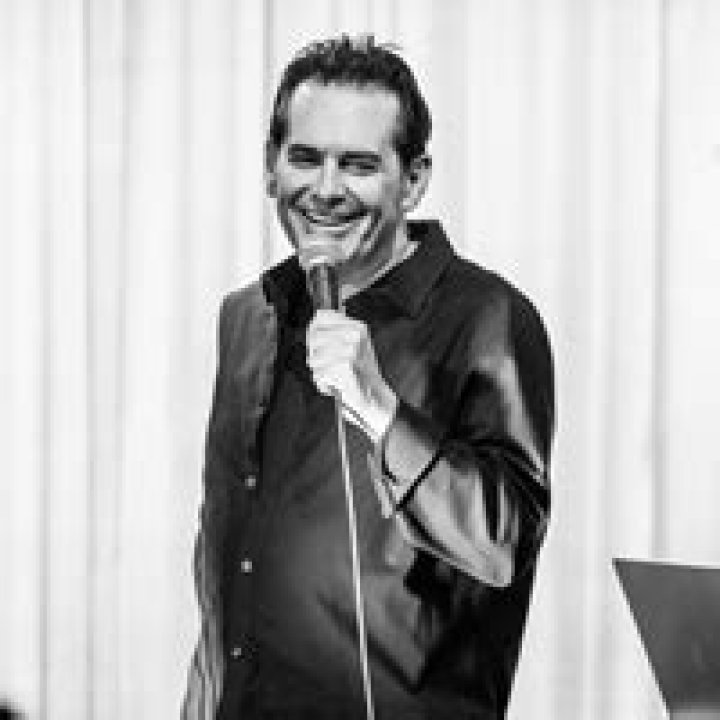 Hire Jimmy Dore for a Corporate Event or Performance Booking.