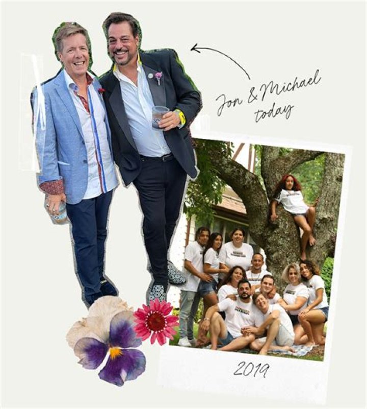 Hire Jon & Michael Galluccio to Speak at Events