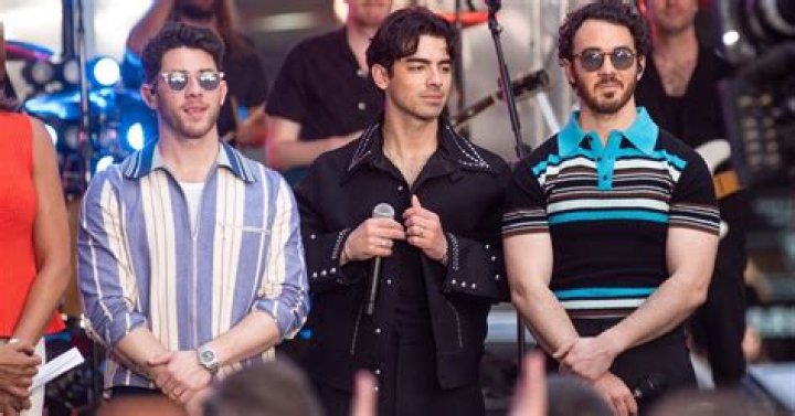 Hire Jonas Brothers for a Corporate Event or Performance Booking.