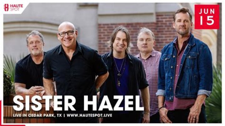 Hire Ken Block and Drew Copeland of Sister Hazel for a Corporate Event or Performance Booking.