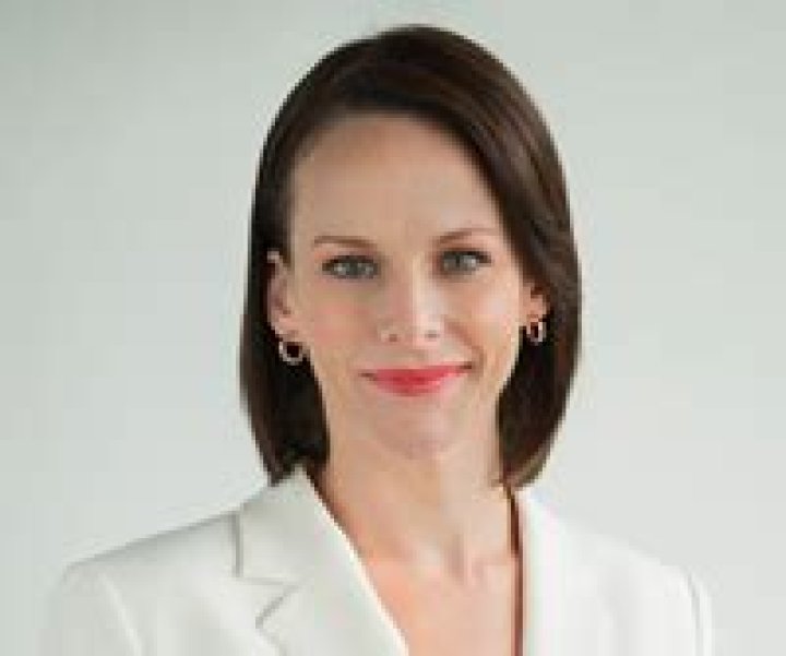 Hire Leah Hextall to Speak at Events