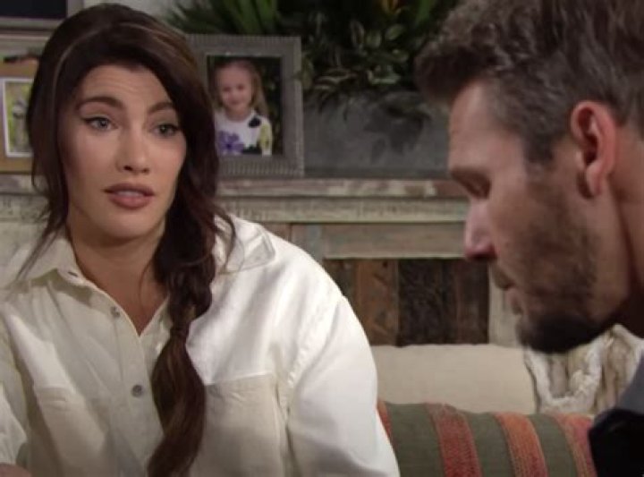 Hope Pushes Liam And Steffy Together, Sets Finn Up To See Them Cheat?