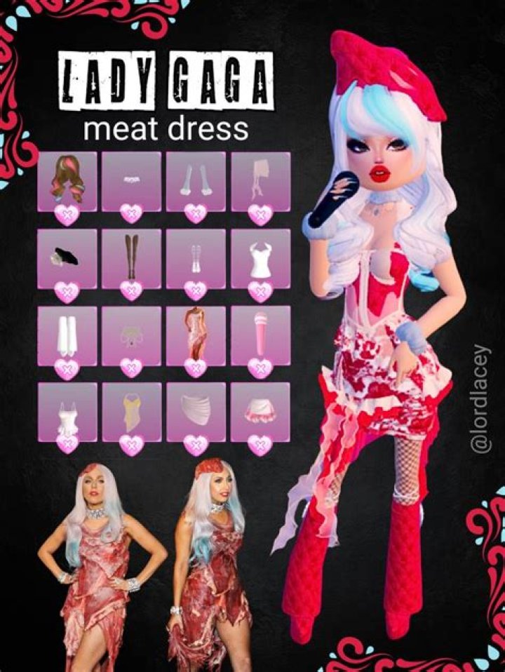 How Did Lady Gaga Break Her Hip?