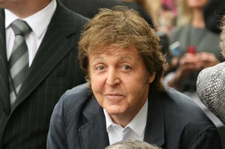 How Did Paul McCartney Make His Money?