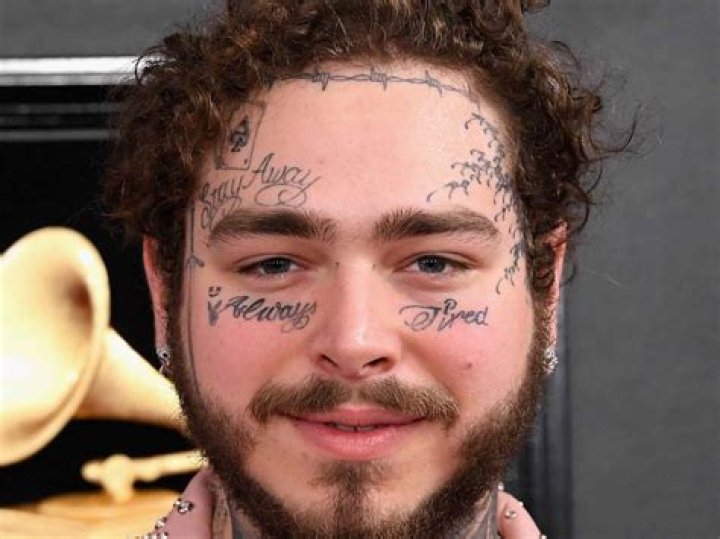 How Many Cars Does Post Malone Have?
