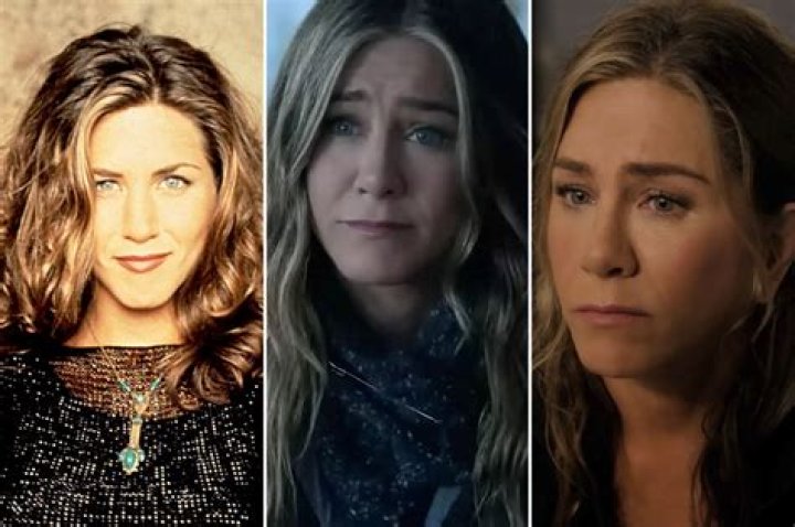 How Much Did Jennifer Aniston Make From 'Friends'?