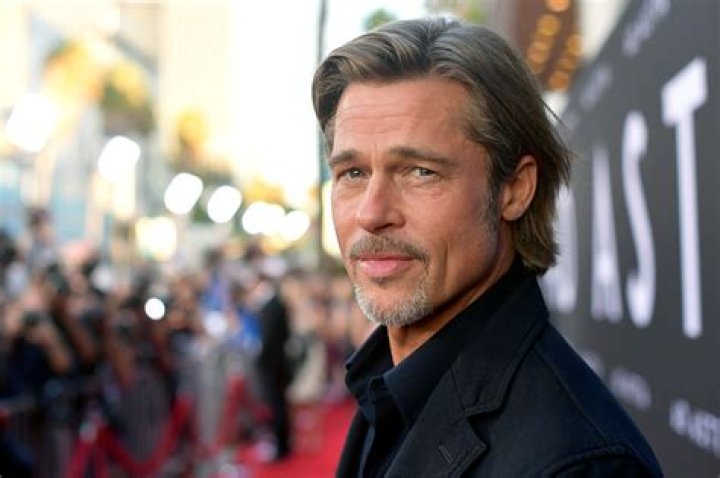 How Much Does Brad Pitt Make Per Movie?