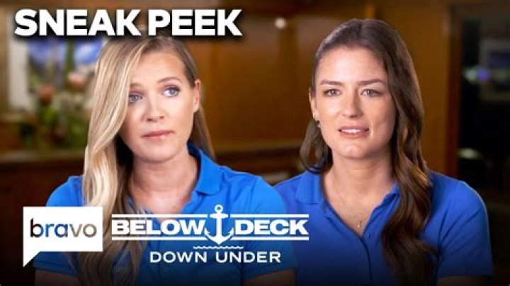 How Much Does Kate Chastain Make Per Episode Of ‘Below Deck’?