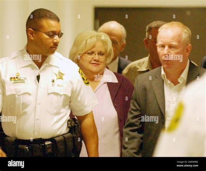Howard K. Stern Verdict Thrown Out In Anna Nicole Smith Case