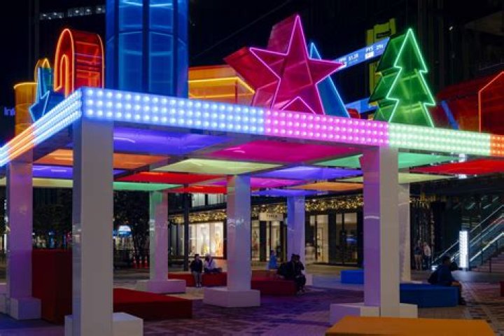 Huka Entertainment & SMG Partner To Manage The Pavilion at The Centre of Tallahassee