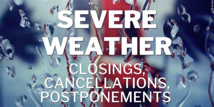 Hurricane Ian: Concert Cancellations And Postponements