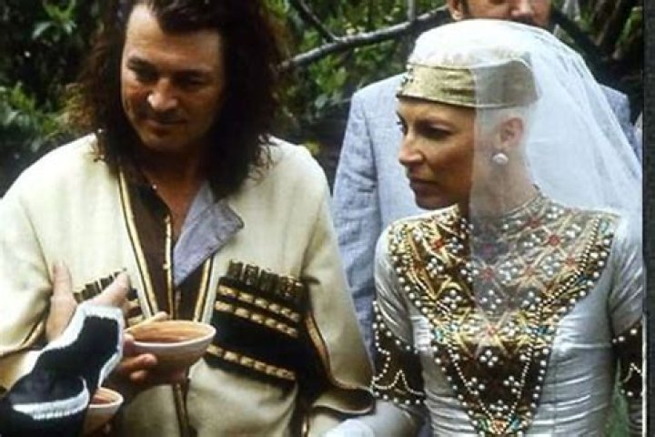 Ian Gillan Bids Farewell To Wife Bron With Deep Purple’s ‘Above And Beyond’