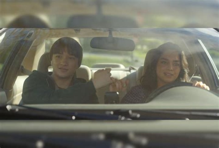 IAN HARDING, TEO BRIONES, LUCY HALE – Celeb Secrets