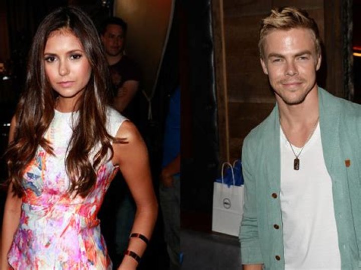 Ian Somerhalder Upset Over Nina Dobrev And Derek Hough Dating News: Regrets Cheating on Nina
