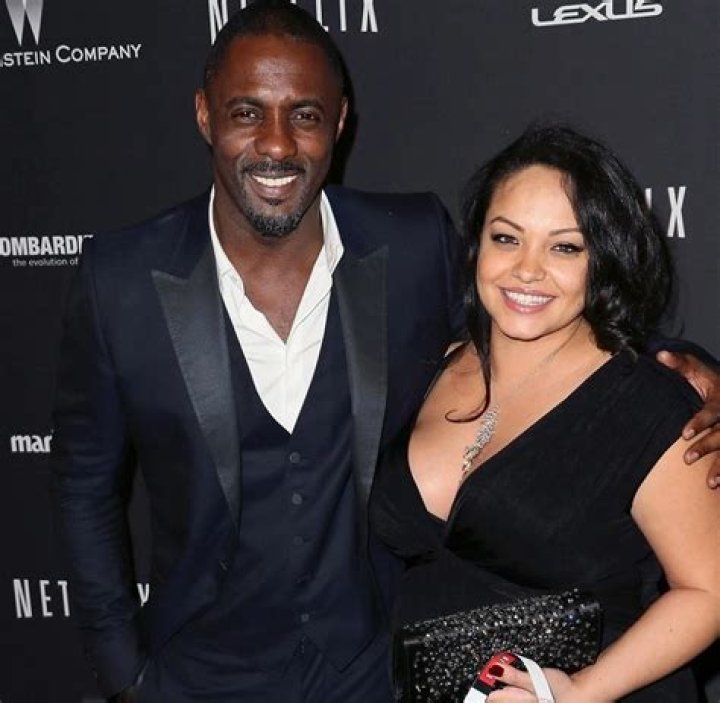 Idris Elba's ex-wife Sonya Nicole Hamlin Biography: Age, Instagram, Net Worth, Marriage, Nationality, Height
