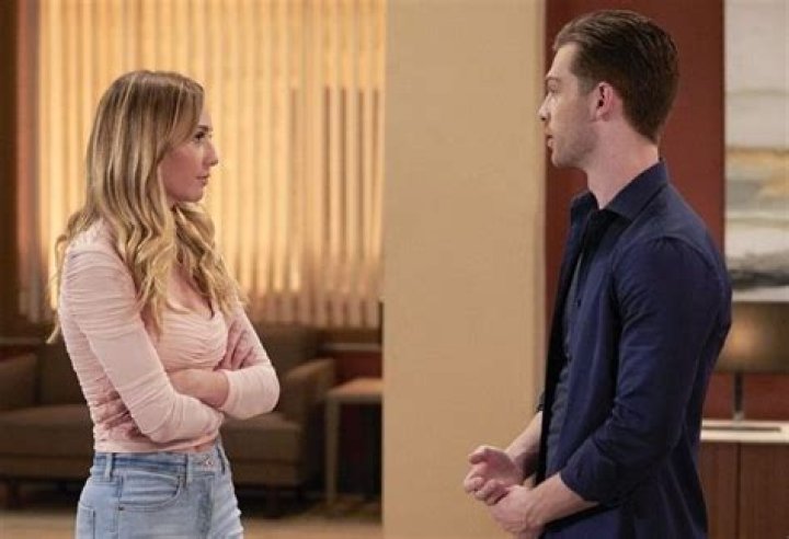 If Dex is the Next Jason, is Joss a Rising Elizabeth?