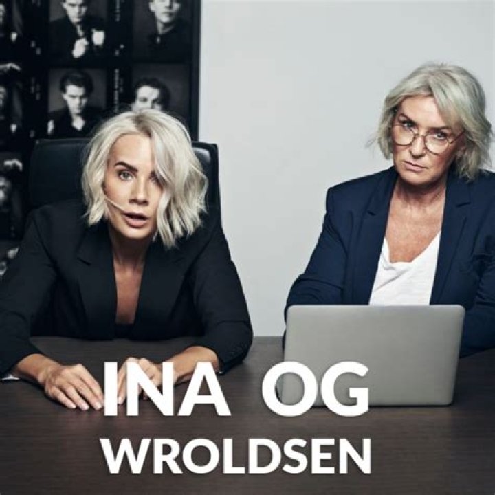 Ina Wroldsen Drops Oceanic New Single And Music Video "Sea"